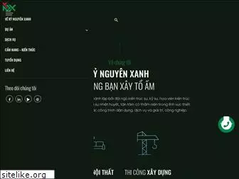 kynguyenxanh.com.vn