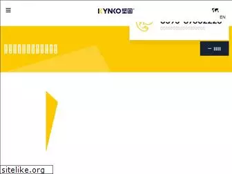 kynko.com