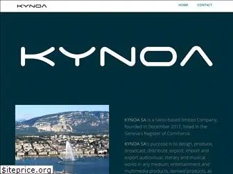 kynoa.com