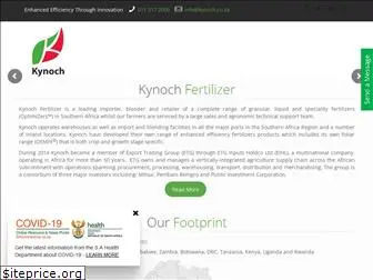 kynoch.co.za