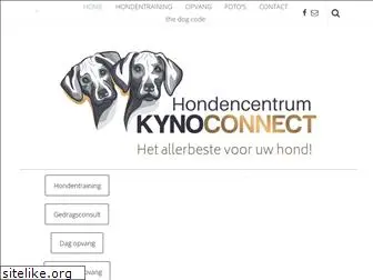 kynoconnect.com