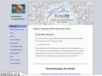 kynofit.ch