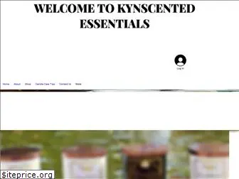kynscented.com