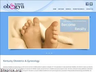kyobgyn.com