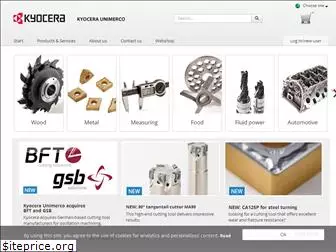 kyocera-unimerco.com