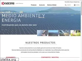 kyocera.com.mx