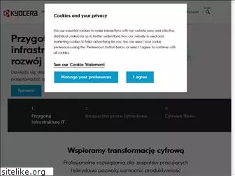 kyocera.pl