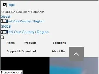 kyoceradocumentsolutions.com
