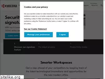 kyoceradocumentsolutions.eu