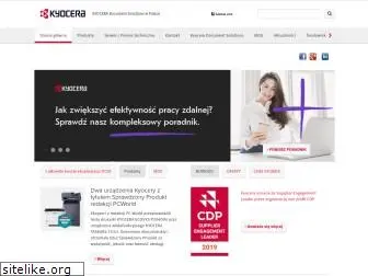 kyoceradocumentsolutions.pl