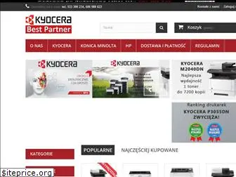 kyocerasklep.com.pl