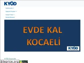 kyod.org