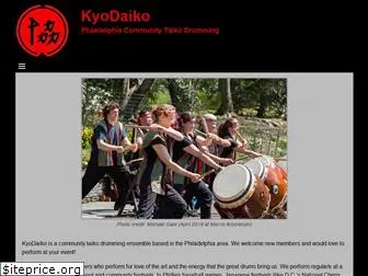 kyodaiko.com