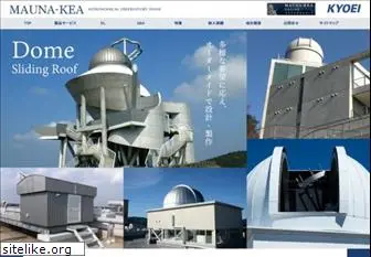 kyoei-dome.com