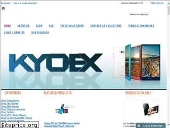 kyoex.com