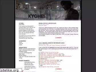 kyohei.wordpress.com