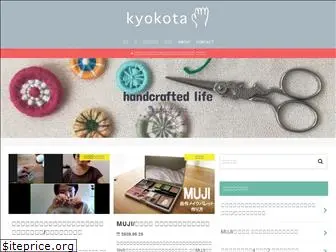 kyokota.net