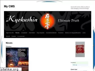 kyokushin-tsunami.nl