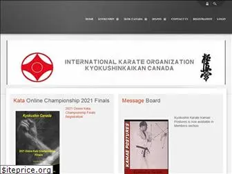 kyokushin.ca