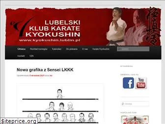 kyokushin.lublin.pl