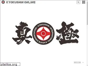 kyokushin.net