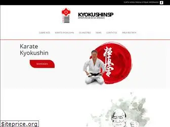 kyokushinsp.com.br