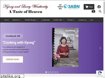 kyongcw.com