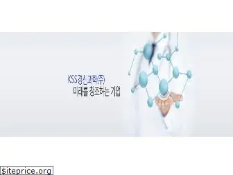 kyongshin.com
