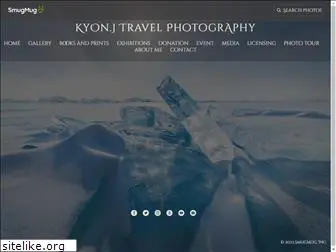 kyonj.com