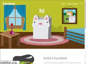 kyoobee.com