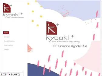 kyooki.com
