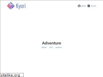 kyori.net