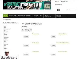 kyoritsumalaysia.com