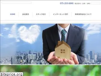 kyoto-insurance.com