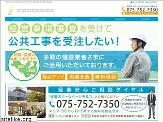 kyoto-keishin.com