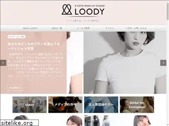 kyoto-loody.com