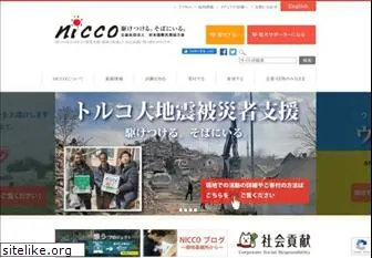 kyoto-nicco.org