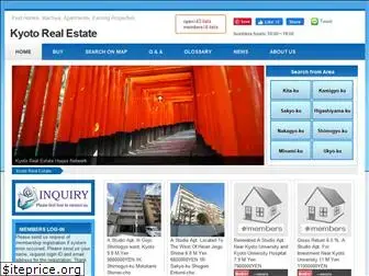 kyoto-realestate.com