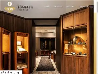 kyoto-terauchi.com