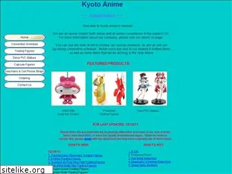 kyotoanime.com