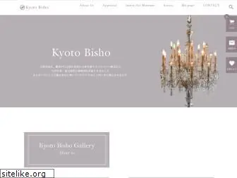 kyotobisho.com