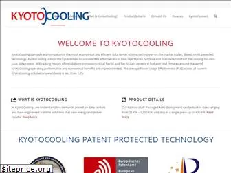 kyotocooling.com