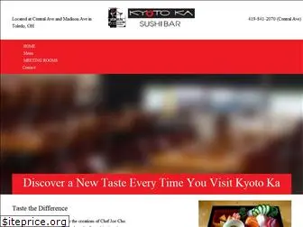 kyotoka.com
