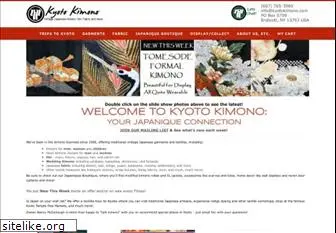 kyotokimono.com