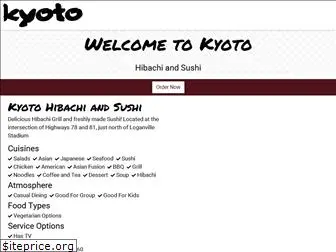 kyotologanville.com