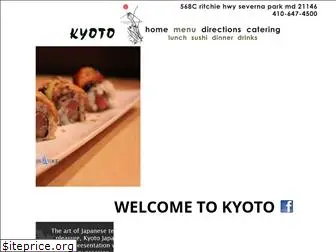 kyotomd.com