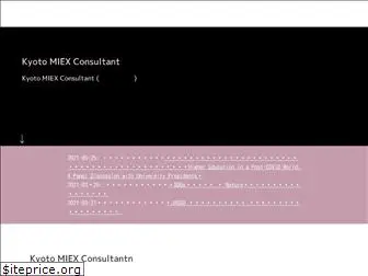kyotomiex.com
