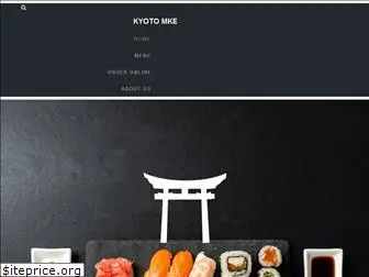 kyotomke.com