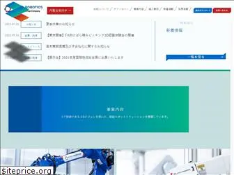 kyotorobotics.co.jp