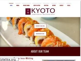 kyotoslc.com
